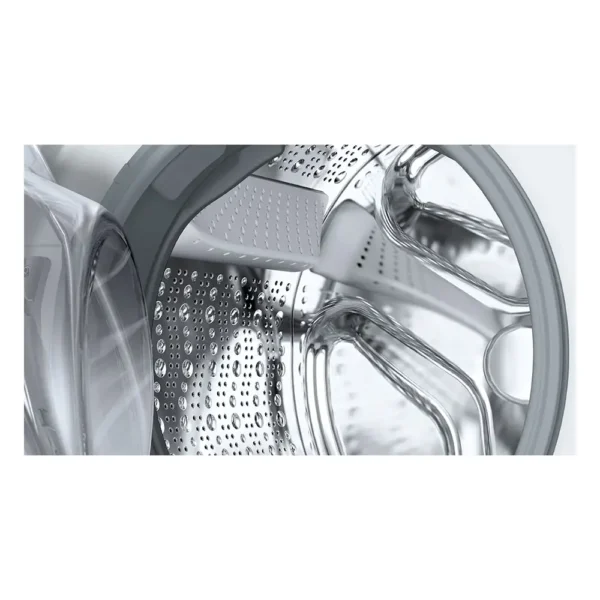 Bosch WGB25419NL EXCLUSIV wasmachine
