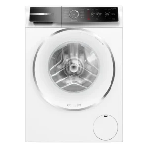 Bosch WGB25419NL EXCLUSIV wasmachine