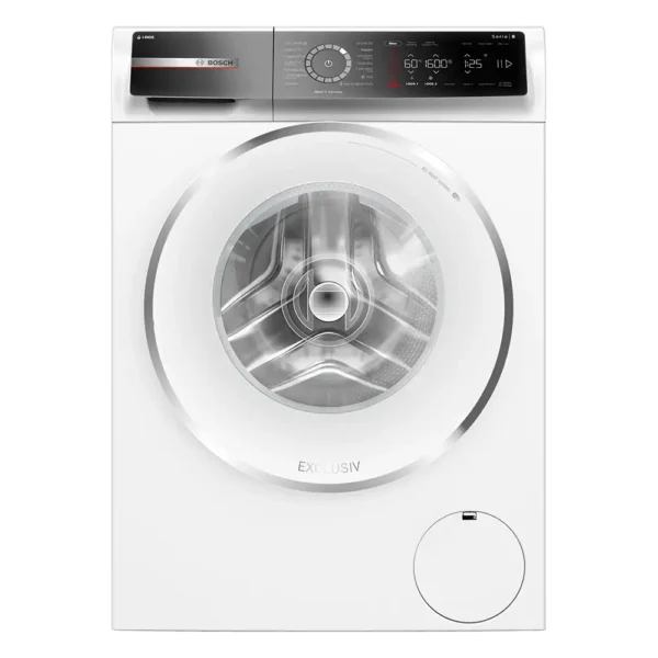 BOSCH WGB256A9NL EXCLUSIV