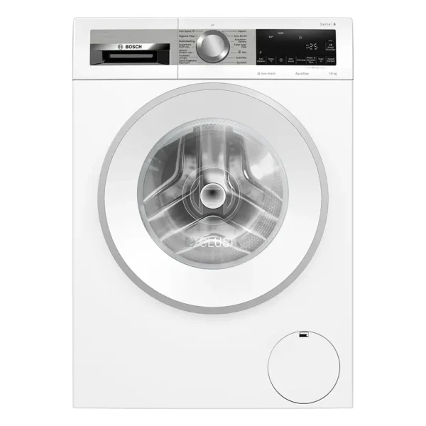 BOSCH WGG244Z9NL EXCLUSIV