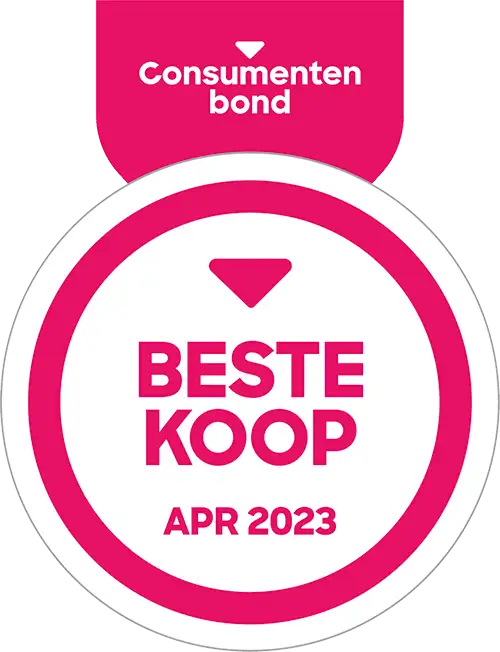 Beste koop april 2023