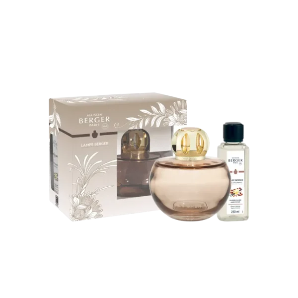 Lampe Berger Holly Nude