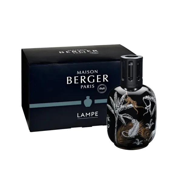 Lampe Berger Jungle Noire