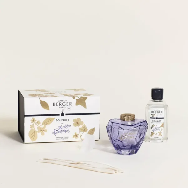 Parfumverspreider Lolita Lempicka Parme