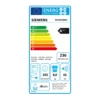 Siemens WT45H209NL extraKlasse warmtepompdroger