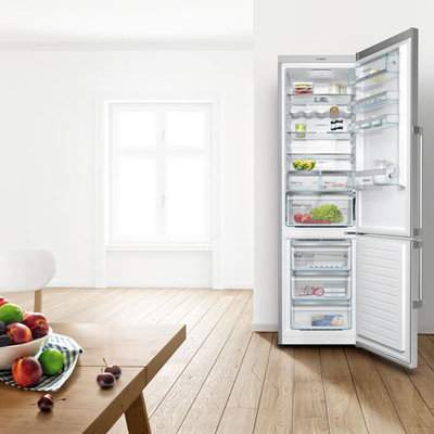 Bosch EXCLUSIVE koelkasten en vriezers