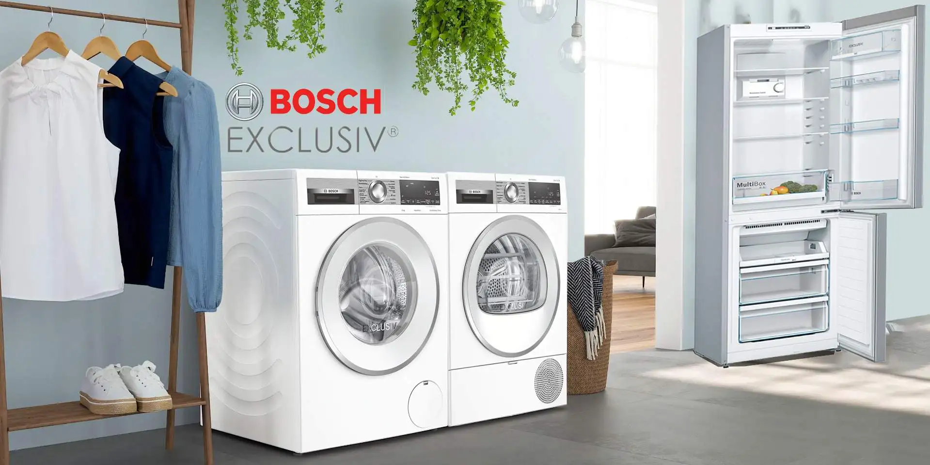Bosch EXLUSIVE