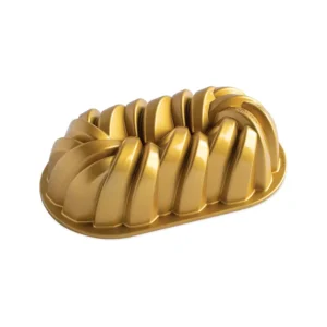 Nordic Ware Braided Loaf bakvorm