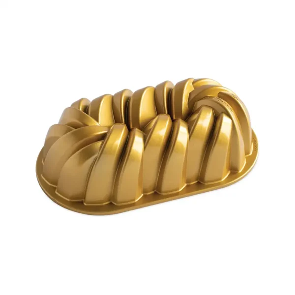 Nordic Ware Braided Loaf bakvorm