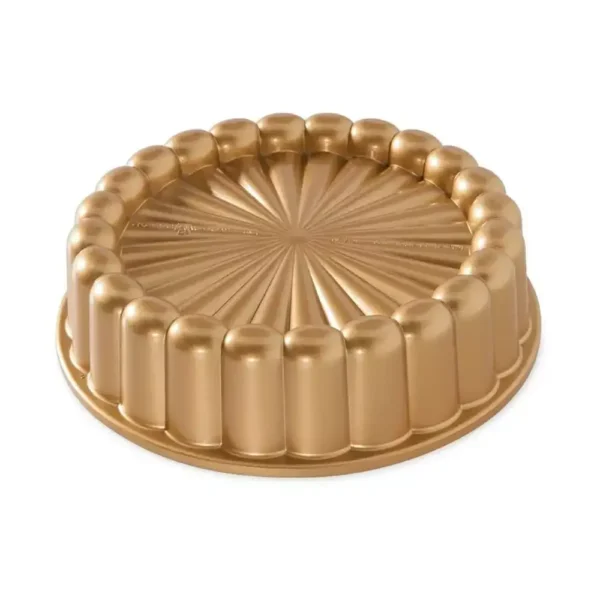 Nordic Ware Charlotte Cake bakvorm