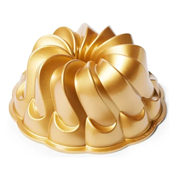 Nordic Ware Pirouette Bundt bakvorm