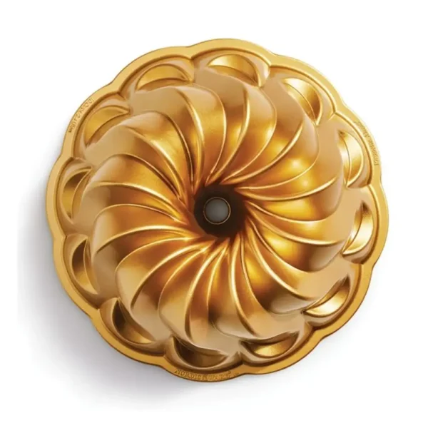 Nordic Ware Pirouette Bundt bakvorm