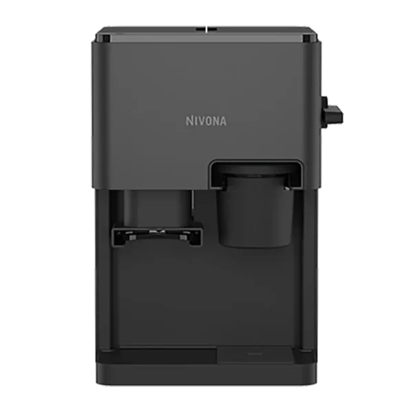 Nivona CUBE 4106 koffiemachine zwart