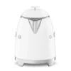 Smeg KLF05WHEU mini waterkoker wit