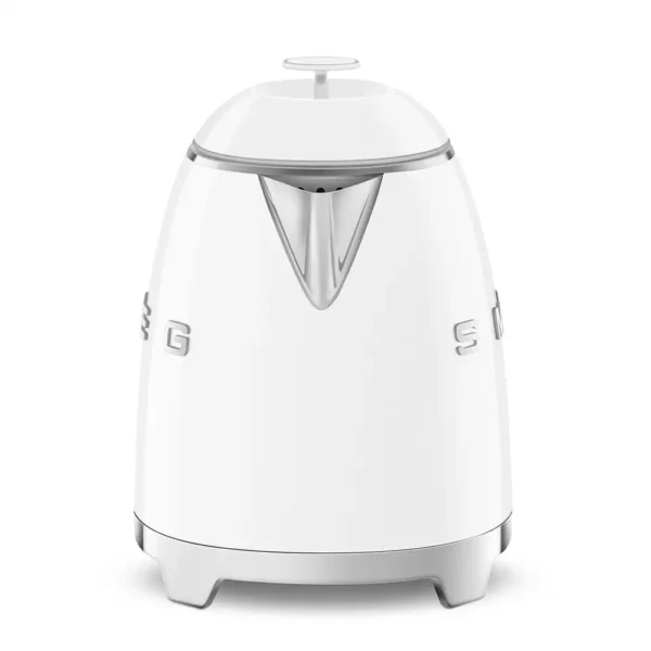 Smeg KLF05WHEU mini waterkoker wit