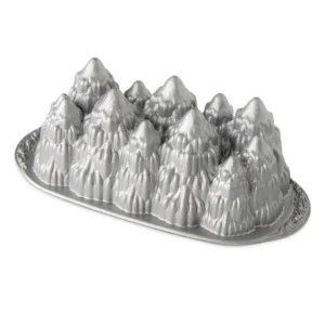 Nordic Ware Alpine Forest Loaf bakvorm