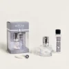 Giftset Lampe Berger Spirale Transparente