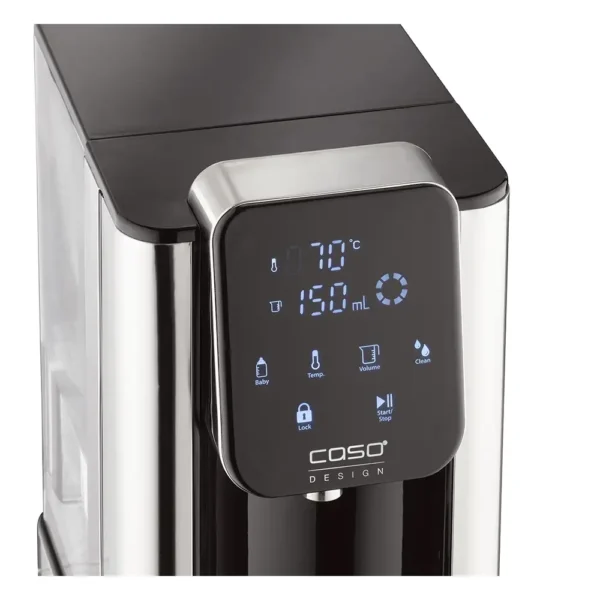Caso Design HW660