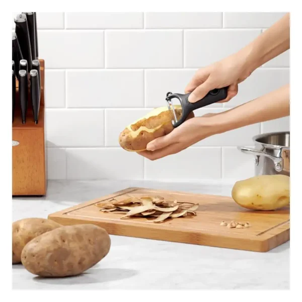 OXO Good Grips Prep dunschiller Y-model