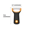 OXO Good Grips Prep juliënnesnijder Y-model