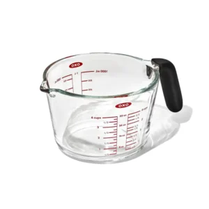 OXO Good Grips glazen maatkan 1000 ml