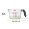 OXO Good Grips glazen maatkan 1000 ml