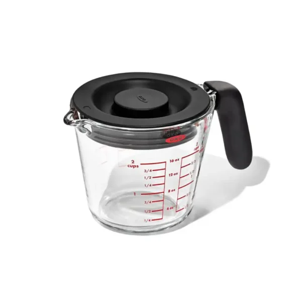 OXO Good Grips glazen maatkan 500 ml
