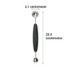 OXO Good Grips meloenschep