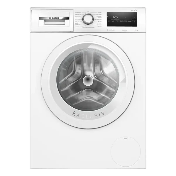 BOSCH WAN2829MNL EXCLUSIV