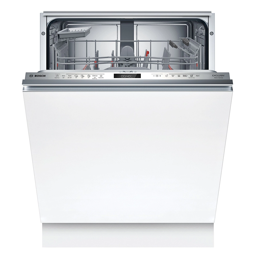 Bosch SBV6ZBX26E SERIE 6 EXCLUSIV
