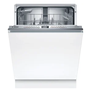 Bosch SMV4HLX11E SERIE 4 EXCLUSIV