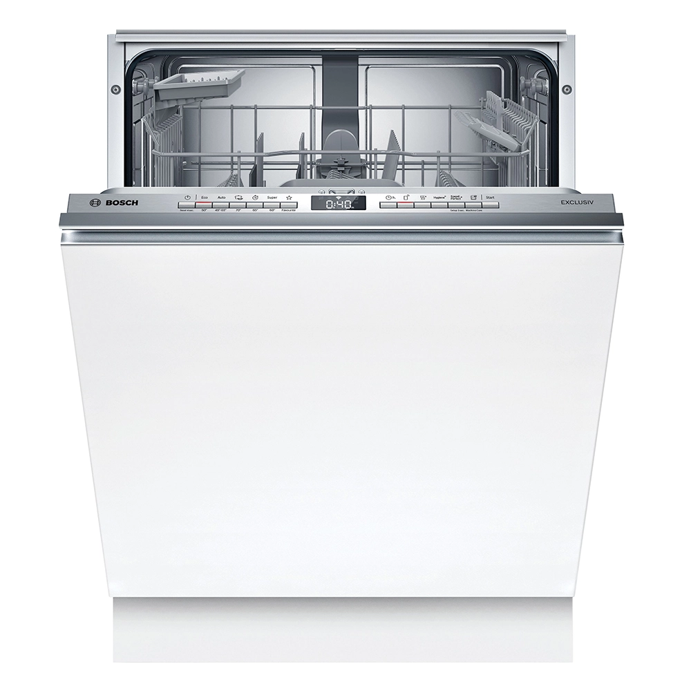 Bosch SMV4HLX11E SERIE 4 EXCLUSIV