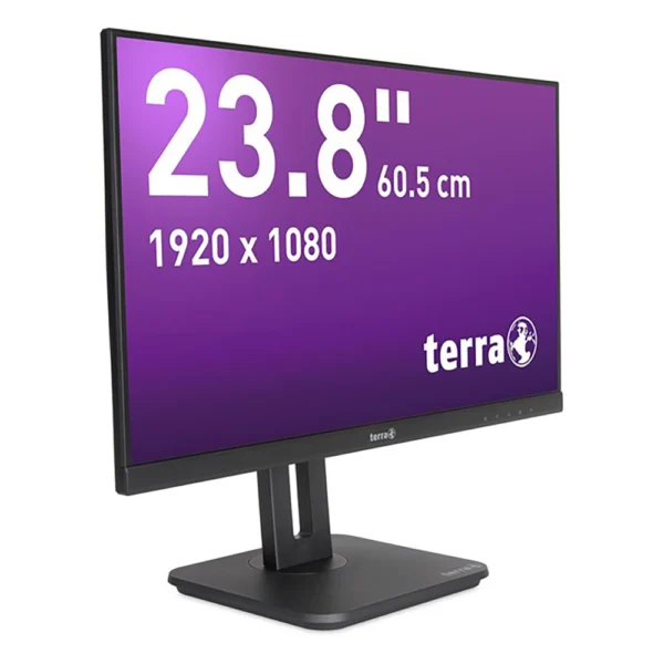 TERRA LCD LED 2448W