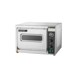 Bakkerijwereld Home Edition oven