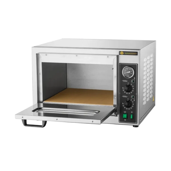 Bakkerijwereld Home Edition oven