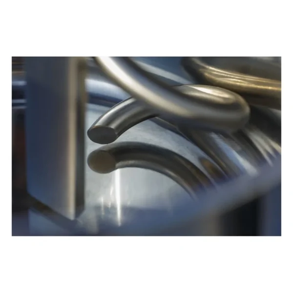 Bakkerijwereld SM5 spiraalkneder