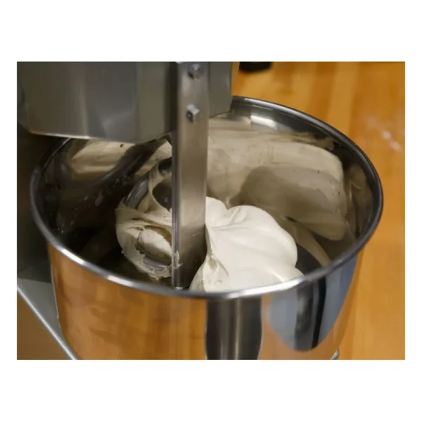 Bakkerijwereld SM5 spiraalkneder