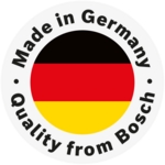 Made in Germany logo