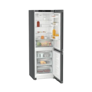 Liebherr CNdgd 5203 koel vries combinatie Dark Grey