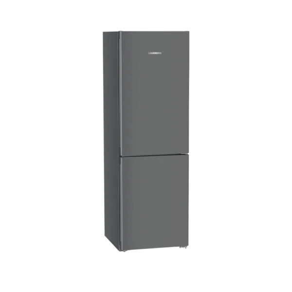 Liebherr CNdgd 5203 koel vries combinatie Dark Grey