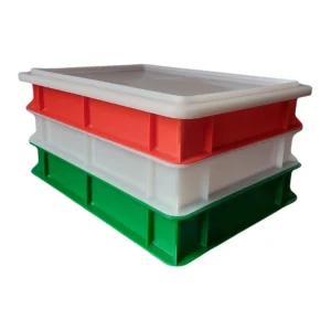 Pizza deegkratten tricolore