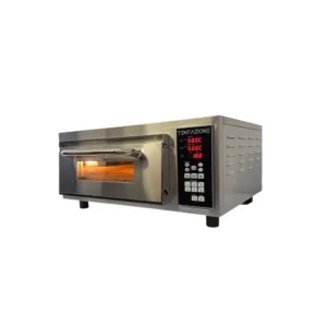 Tentazione Max GT3 elektrische pizzaoven