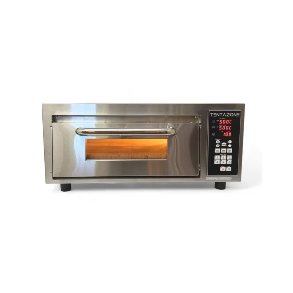 Tentazione Max GT3 elektrische pizzaoven