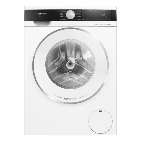 Siemens WG46G2Z9NL IQ500 extraKlasse