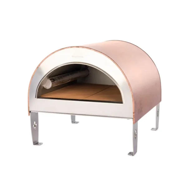 Pizzaoven Ardore gas gestookt