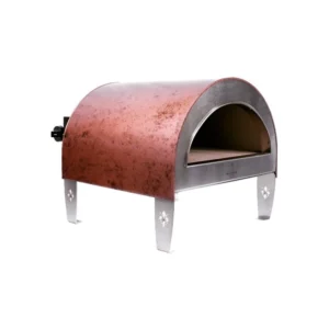 Pizzaoven Ardore gas gestookt