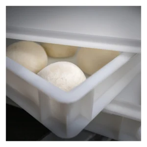Pizza bollen 240 gram per stuk