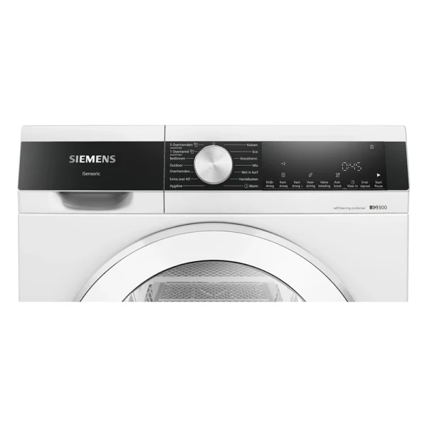 Siemens WQ35G2C9NL extraKlasse