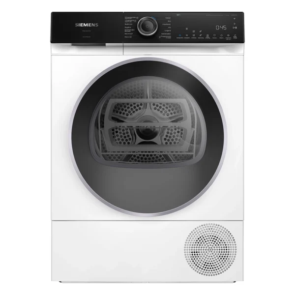 Siemens WQ45H2A9NL extraKlasse