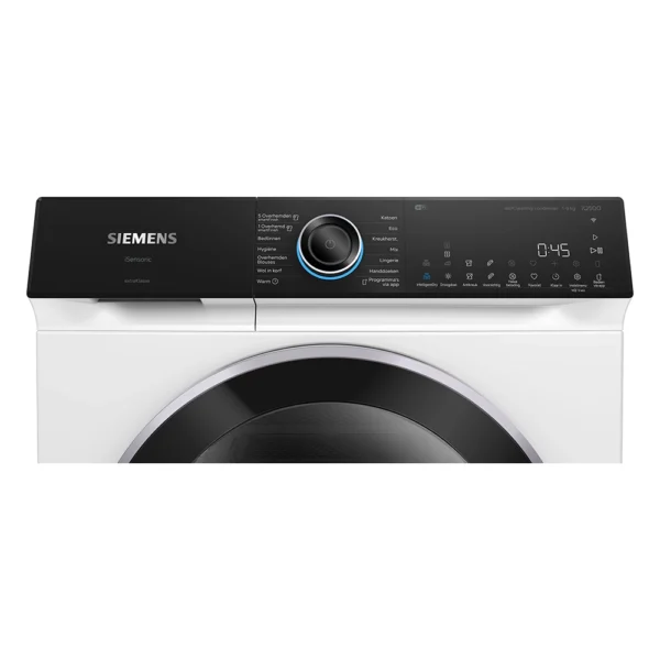 Siemens WQ45H2A9NL extraKlasse